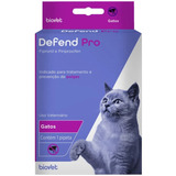 Defend Pro Para Gatos
