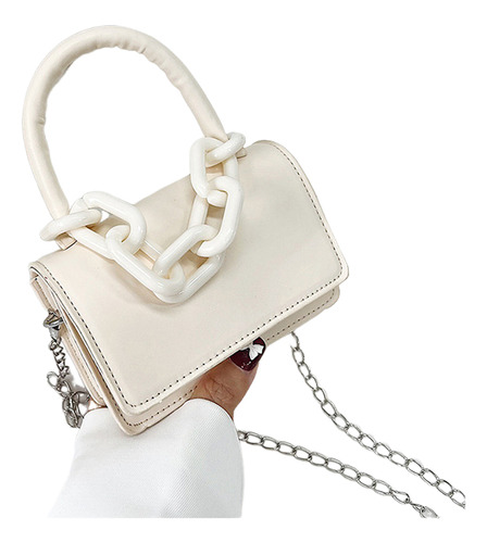 Bolso Pequeño Portátil De Nuevo Diseño Para Mujer, Mini Homb