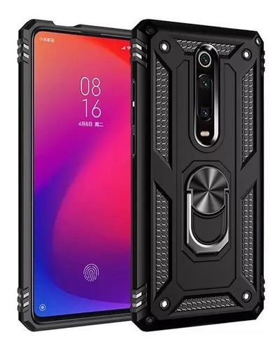 Carcasa Protectora Armor Para Smartphone Xiaomi Redmi K30