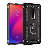 Carcasa Protectora Armor Para Smartphone Xiaomi Redmi K30