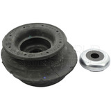 Base Amortiguador Delantero Fiat Panda 2007 - 2012 1.2l Full