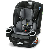 Butaca Auto Bebe 4ever Graco 2 A 55 Kg Babymovil