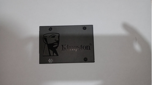 Disco Sólido  Kingston  120 Gb