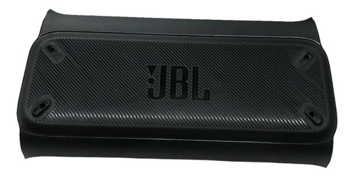 Tampa Lateral Caixa De Som Jbl Partybox 100 Original 