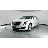 Cadillac Ats 2.0 1s C At Premium