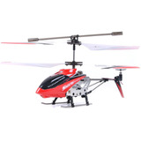 Syma S107g Phantom Helicopter (red)