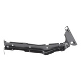 Soporte Para Guardabarro Audi A4 2009