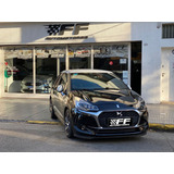 Impecable Ds Ds3 1.6 Thp 156 Sport Chic