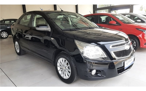 CHEVROLET COBALT 1.4 MPFI LTZ 8V FLEX 4P MANUAL