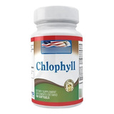 Chlophyll 100mg 100 Softgels - Unidad a $570