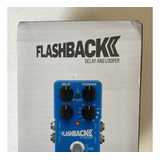 Tc Electronic Flashback 2 - Na Caixa