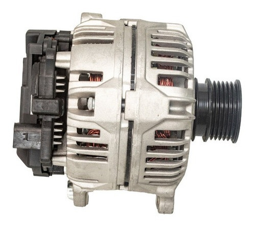 Alternador Vw Polo Caddy Skoda Tipo Valeo 12v Foto 2