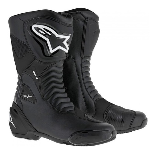 Bota Alpinestars Smx-s Motociclismo