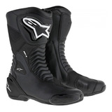 Bota Alpinestars Smx-s Motociclismo