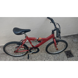 Bicicleta Rodado 16 -usada-
