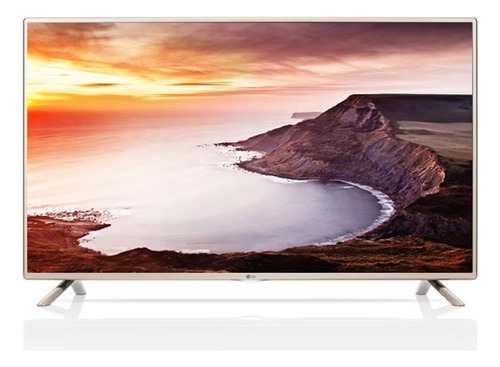 Smart Tv LG 42''lf5850 Led Fhd