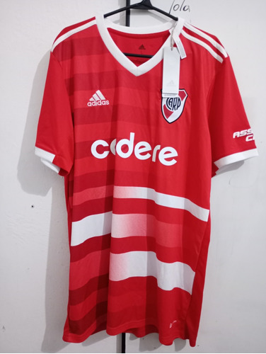 Camiseta De River 2023