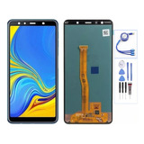 Pantalla Táctil Lcd Para Samsung A7 2018 A750