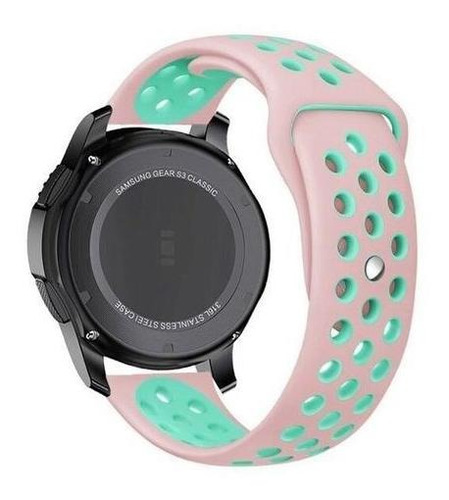 Pulso Para Amazfit Gts 2 Mini Bip S U Lite Correa Deportiva