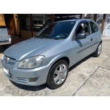 Chevrolet Celta 2008 1.0 Life Flex Power 3p