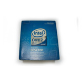 Procesador Intel Core 2 Duo E4600 Caché De 2 M, 2,40 Ghz, F