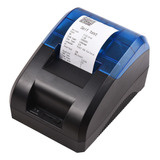 Impresora De Etiquetas Compatible Con Código De Barras Ios C