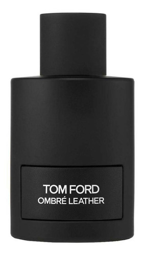 Tom Ford Ombré Leather Edp 100ml Para Sem Gênero