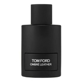Eau De Parfum Tom Ford Ombré Leather Unisex Original Sellado