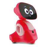 Miko 3 Robot Inteligente Impulsado Ia Inteligencia Artificia