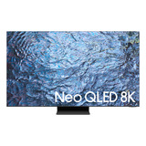 Samsung Smart Tv 85 Neo Qled 8k Qn900c 2023, Mini Led, Pain