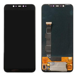 Display Pantalla Lcd + Tactil Para Xiaomi Mi 8 Incell