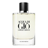 Armani Acqua Di Gio Eau De Parfum 125ml Premium