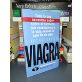 Viagra (libro) - Larry Katzenstein