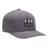 Gorra Fox Flexfit Non Stop Gris