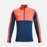 Under Armour Buzo Challenger Midlayer Talle L