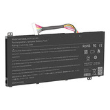 Batería Para Portátil Acer V15 Nitro Series Aspire Vn7-571, 