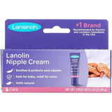 Lansinoh Hpa Lanolina Para Madres Lactantes, 1.41 Oz