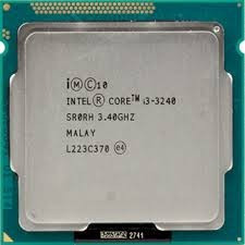 Core I3 3240 Lga 1155 3.40 Ghz 3mb Perfeito Oem Com Garantia