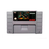 Batman Robin Super Nintendo 