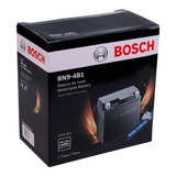 Bateria Moto Bosch Bn9-4b1 12n9-4b-1 Beta Tr 200 -