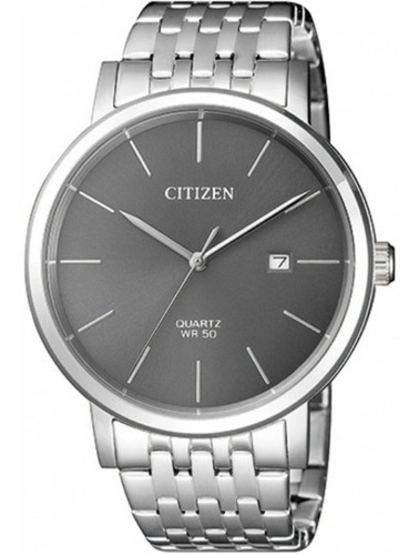 Citizen 61054 Quartz Bi5070-57h *watchsalas* Caballero Acero