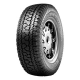 Llanta Lt285/55r20-10c 122r Kumho Road Venture At51