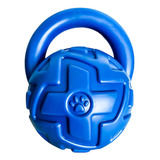 Pets Tug-n-toss - Campana De Juguete Resistente Para Perros 