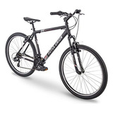 Bicicleta De Montana Todo Terreno 21.5  Royce Union Rmt Par