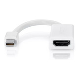 Adaptador Thunderbolt Mini Displayport Hdmi 4k X 2k