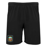 Short Deportivo Selección Argentina De Fútbol