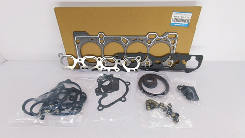 Kit Juego Empacadura Ford Laser Allegro 1.8 Mazda 626 2000+ Foto 2