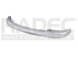 Fascia Delantera Ford F-150 2009 Cromada