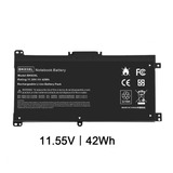 Bateria Hp Pavilion X360 14-ba000 Hstnn-ub7g 916811-855 