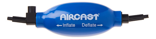Aircast Bomba De Aire De Repuesto Para Aircast Walker Brace